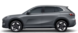 GEELY EX5