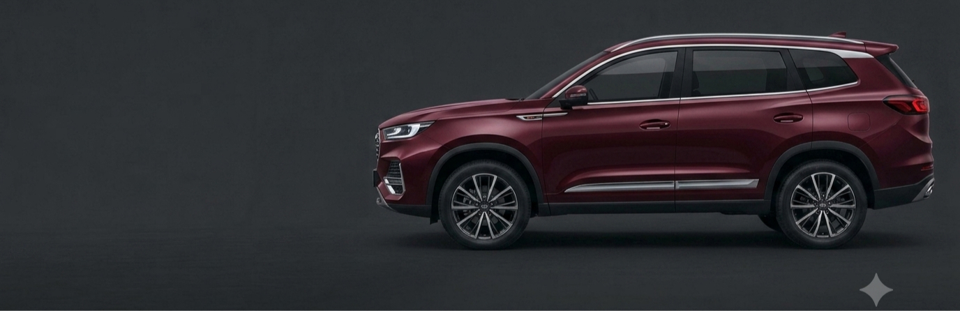 Chery