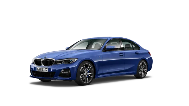 BMW 3 серии