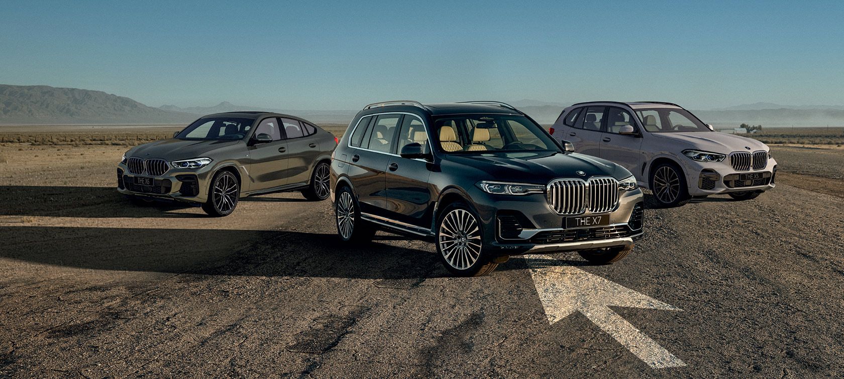 BMW