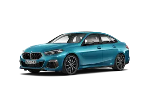 BMW 2 серии Gran Coupe