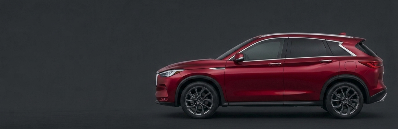 Infiniti