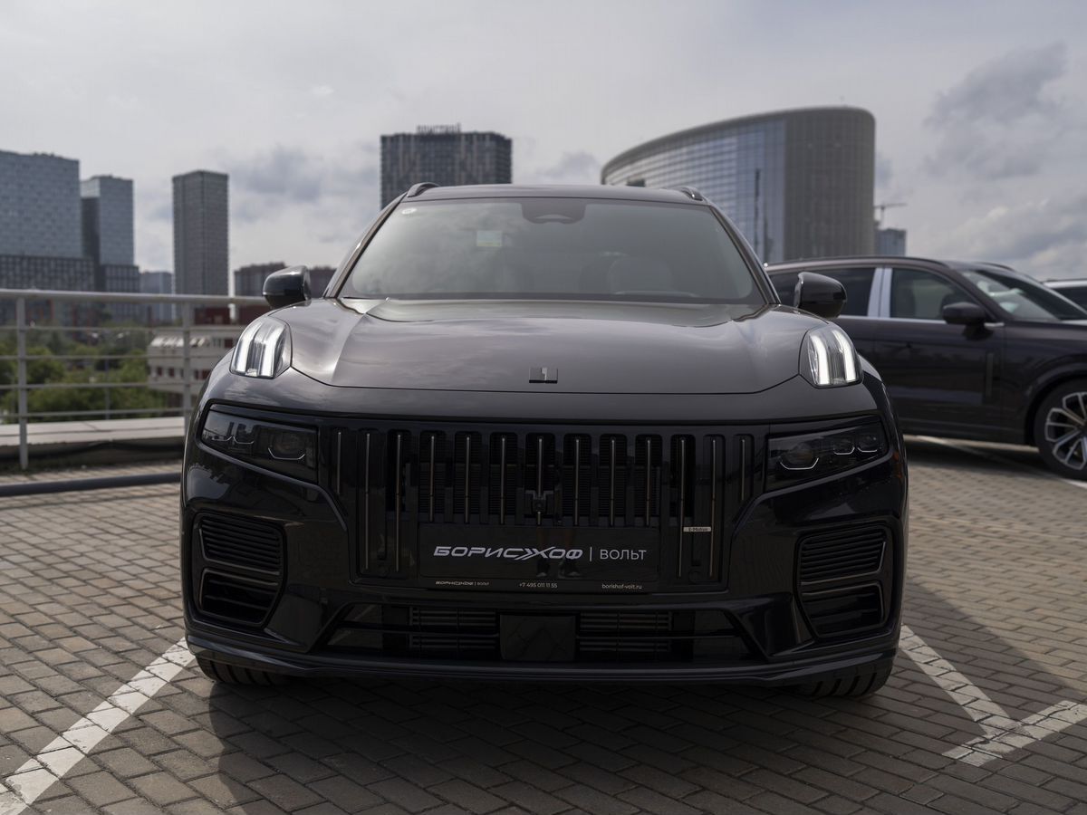 Lynk & Co 09, комплектация Ultra 6-seats, 2024 (ID: 140146) года в наличии  в дилерском центре БорисХоф Магистральная Электромобили