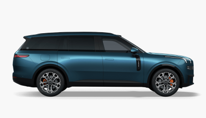 Lynk&Co 900