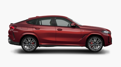 BMW Х6