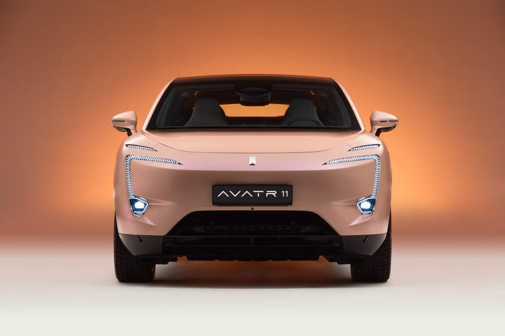 AVATR 11