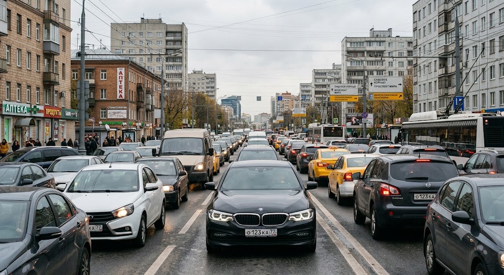 Вариатор или автомат: что лучше
