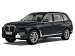 BMW X7, I (G07) Рестайлинг xDrive40d M Sport Pro (ID: 270346)