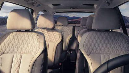 NEW BMW X7