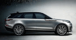 Range Rover Velar