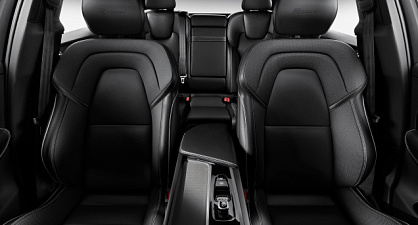 Volvo XC60 T8 Recharge