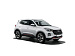 CHERY Tiggo 4 Pro, I Рестайлинг Style (ID: 211419)