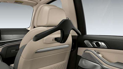 NEW BMW X7