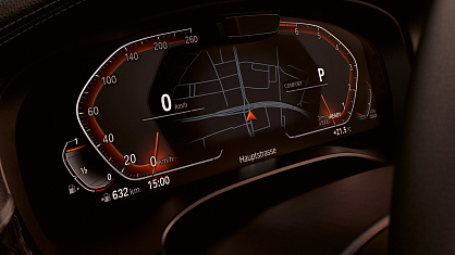 BMW 6 серии