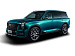 GAC GS8, II GL (5 мест) (ID: 293774)