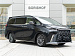 Lexus LM, II Business+ (ID: 229991)