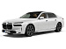 BMW 7 серии, VII (G70) 740i xDrive (ID: 233425)