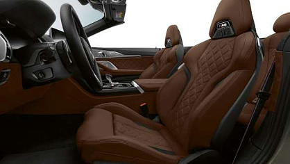 BMW М8 Cabrio