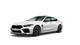 М8 Gran Coupe