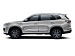 Chery Tiggo 8 Pro Max, I Рестайлинг Dreamline FWD (ID: 232345)