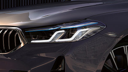 BMW 6 серии