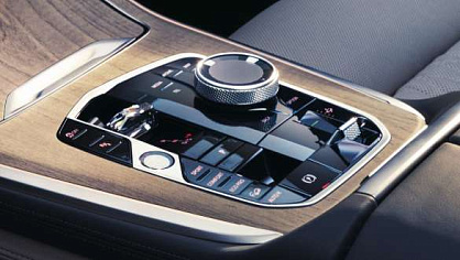 NEW BMW X7