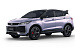 Geely Coolray, I Рестайлинг 2 Эксклюзив (ID: 282546)