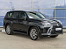 Lexus LX, IV VIP Black (ID: 230629)