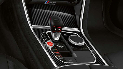 М8 Gran Coupe