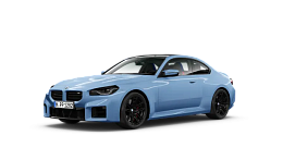 BMW M2 Coupe