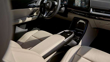 NEW BMW X1