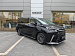 Lexus LM, II Business+ (ID: 254412)