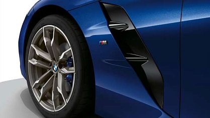 BMW Z4 M40i Roadster