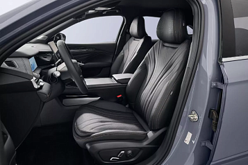 GEELY PREFACE