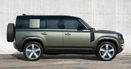 Defender