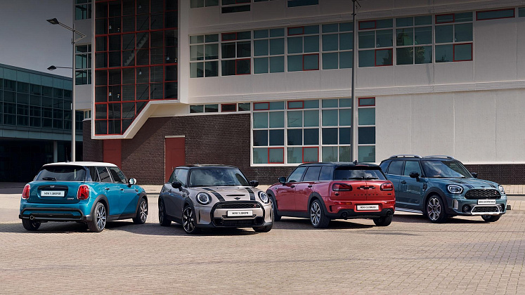 MINI