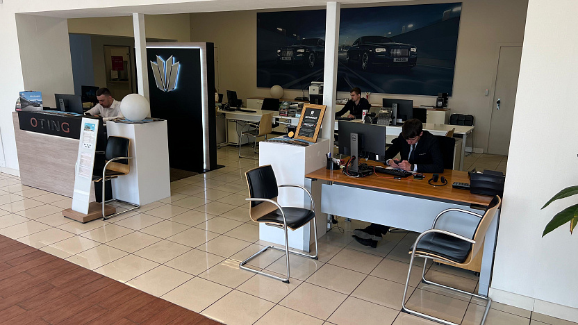 БорисХоф Ленинский