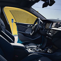 BMW 2 серии Gran Coupe