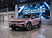 Lynk & Co 06, I Рестайлинг Ultra (ID: 278777)