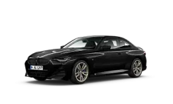 BMW M240i xDrive Coupe