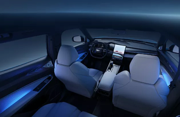 GEELY CITYRAY