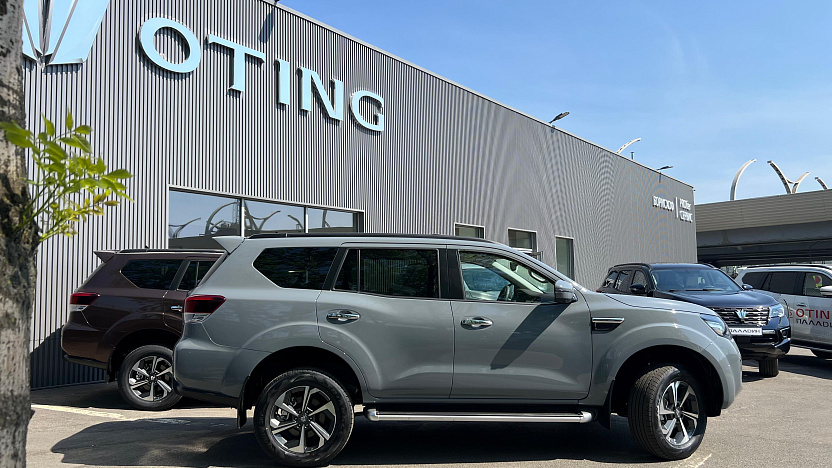 БорисХоф Ленинский