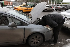 Коммерсантъ: С пробегом — на распродажу