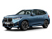 BMW X3, IV (G45/G48) xDrive20i (ID: 259740)