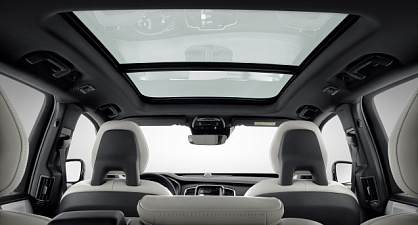 Volvo XC90 T8 Recharge
