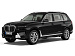 BMW X7, I (G07) Рестайлинг xDrive40i (ID: 263675)