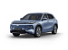 Geely EX5 Гибрид Макс EM-R (ID: 293663)