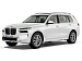 BMW X7, I (G07) Рестайлинг xDrive40i (ID: 266813)