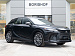 Lexus RX, V Executive (ID: 228668)