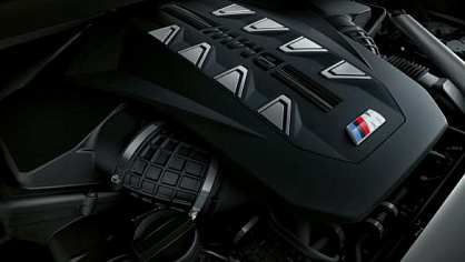 BMW X7 M60i xDrive